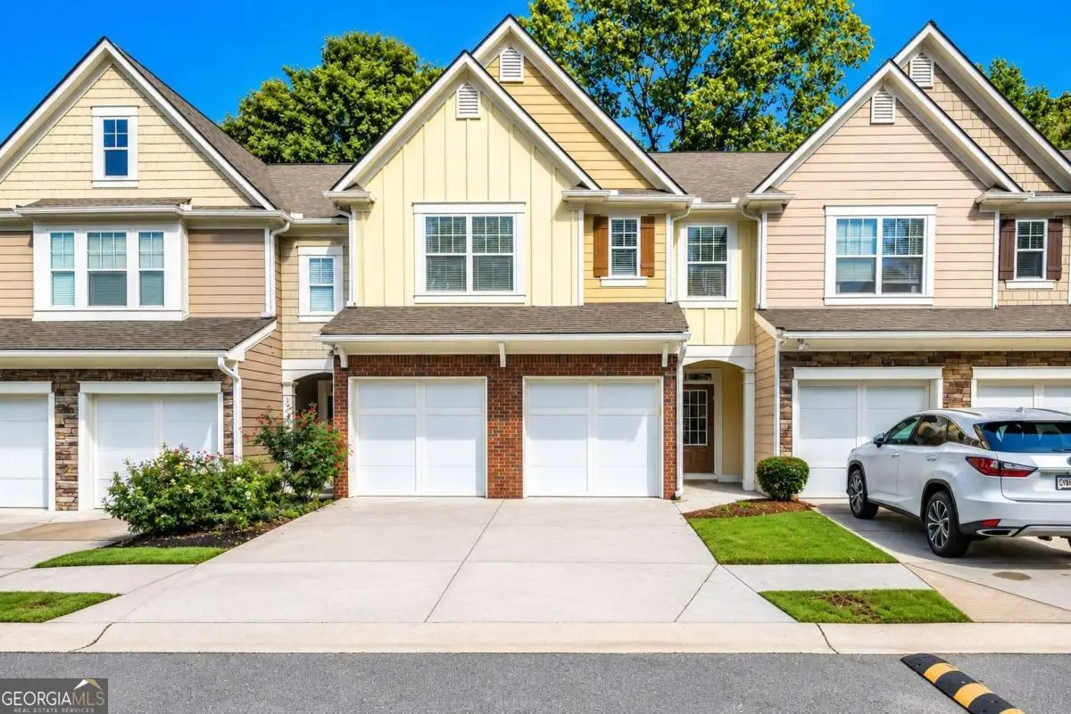 2010 Ellison Way, Kennesaw, GA 30152 - #1