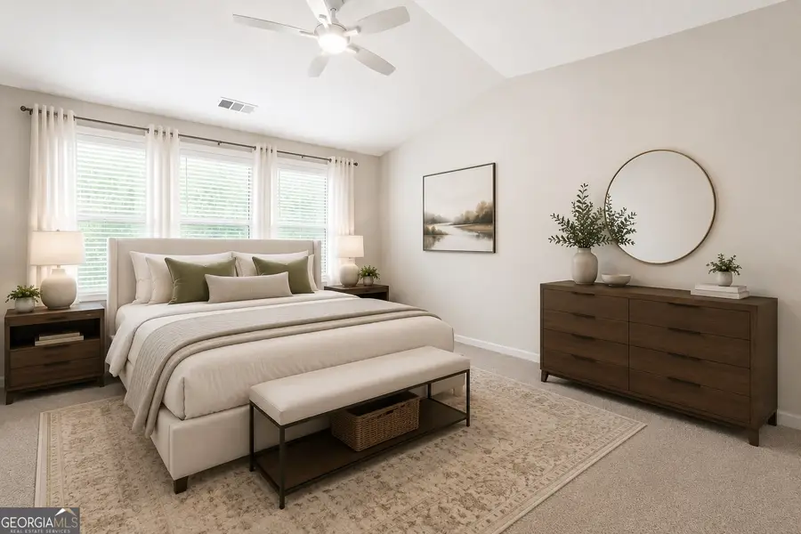 2010 Ellison Way, Kennesaw, GA 30152 - #3