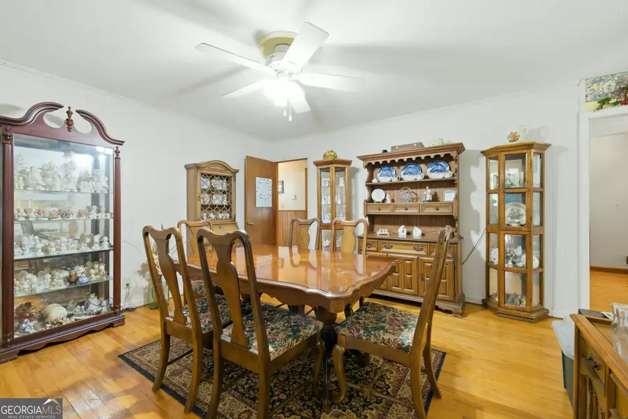 6574 Amity Court, Rex, GA 30273 - #3