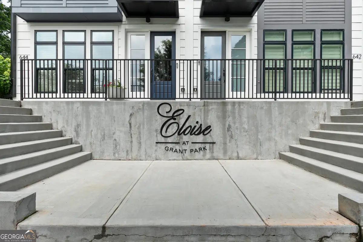 729 Eloise Way Se #A, Atlanta, GA 30312 - #1