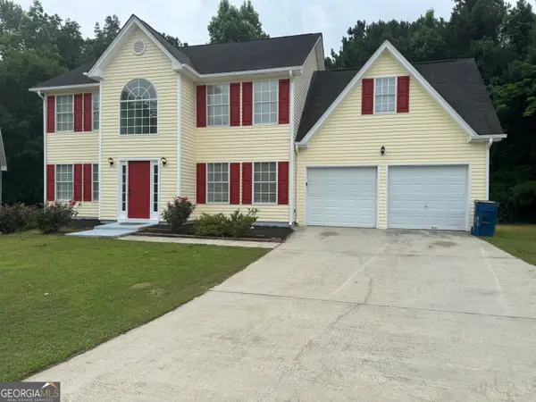 6749 Spaniel Court, Riverdale, GA 30296