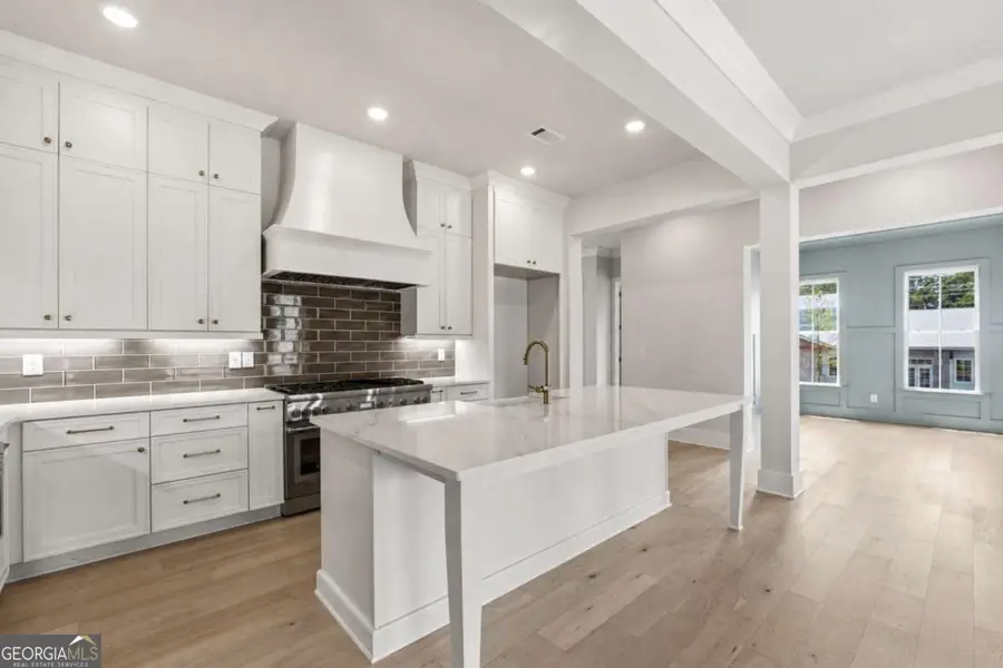 2015 Village Walk, Milton, GA 30004 - #3