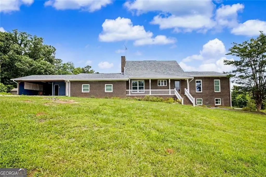 1605 Shackelford Road, Griffin, GA 30224 - #1