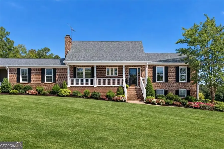 1605 Shackelford Road, Griffin, GA 30224 - #2