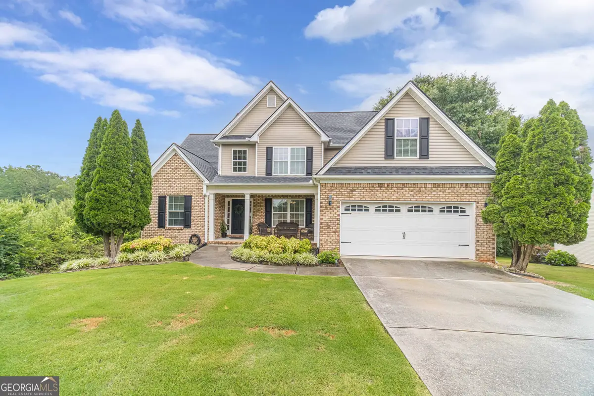 946 Golden Meadows Lane, Loganville, GA 30052 - #1