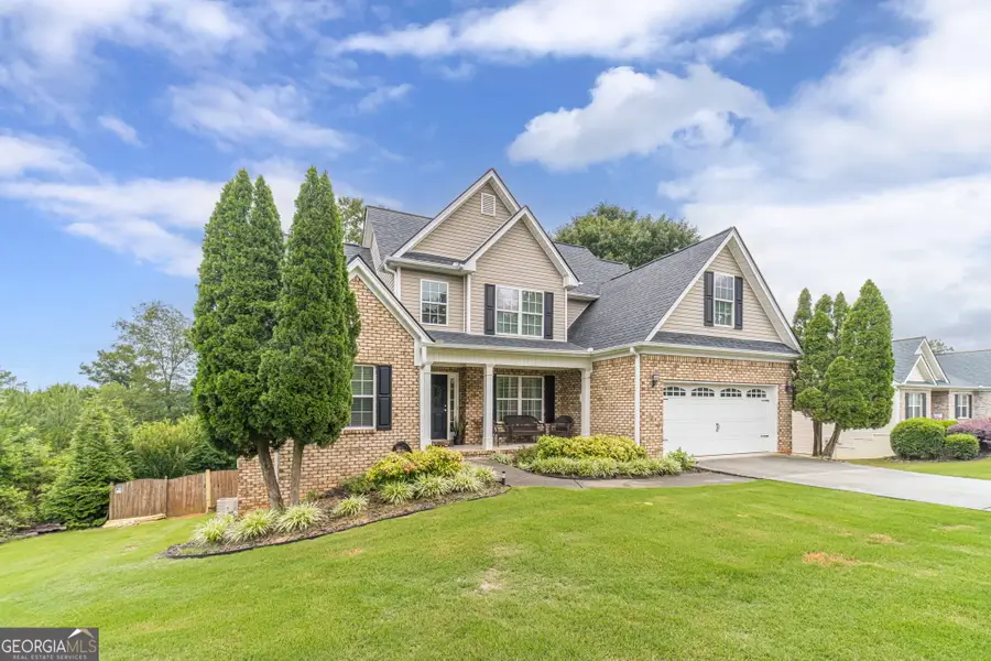 946 Golden Meadows Lane, Loganville, GA 30052 - #2