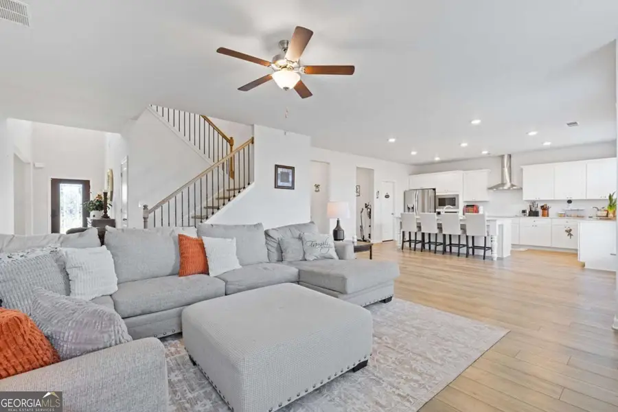 2974 Amabile Road, Dacula, GA 30019 - #2