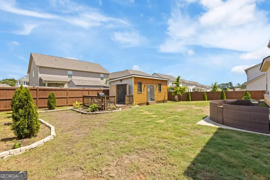 2974 Amabile Road, Dacula, GA 30019 - #3