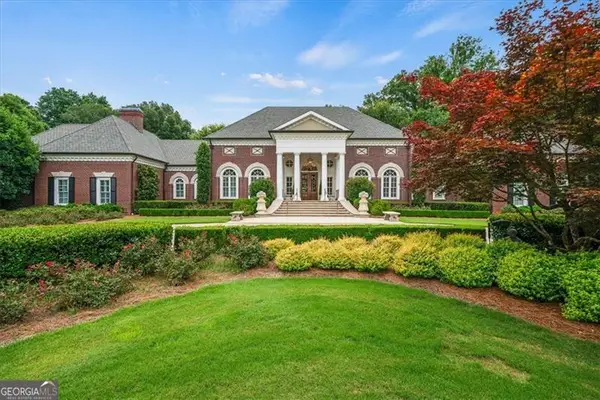 25 The Greenway, Woodstock, GA 30188