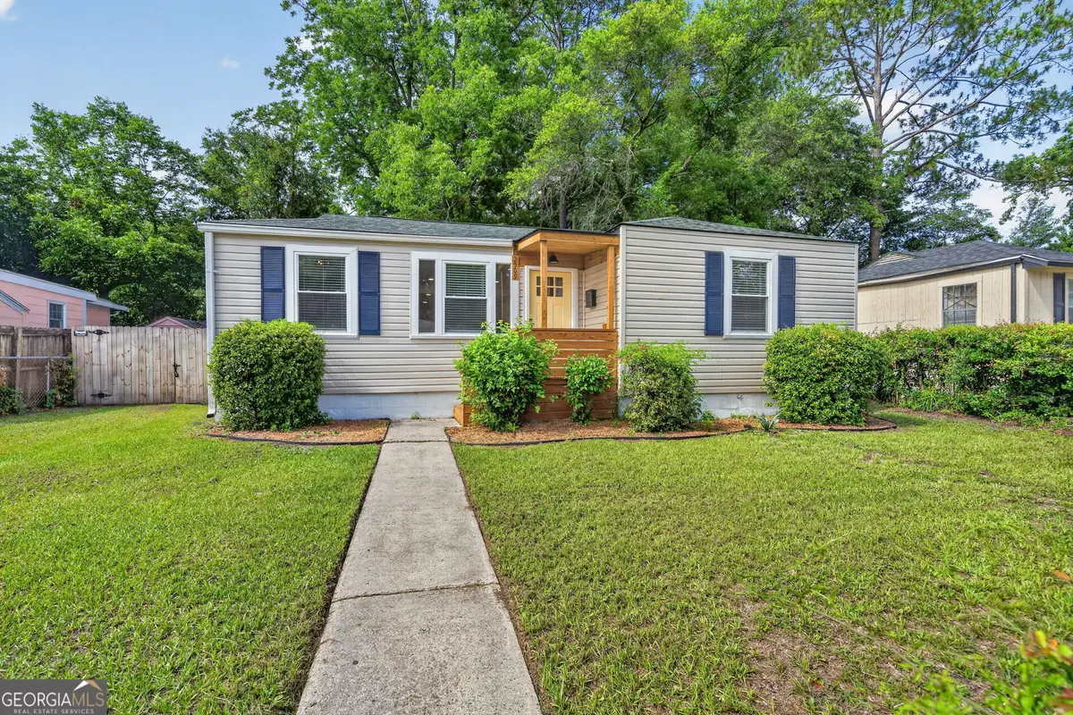 2509 Louisiana Avenue, Savannah, GA 31404 - #1
