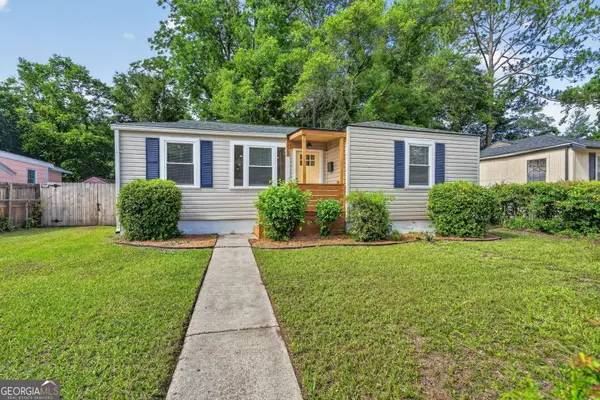 2509 Louisiana Avenue, Savannah, GA 31404