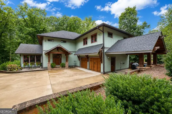1010 Briar Lakes Court, Watkinsville, GA 30677