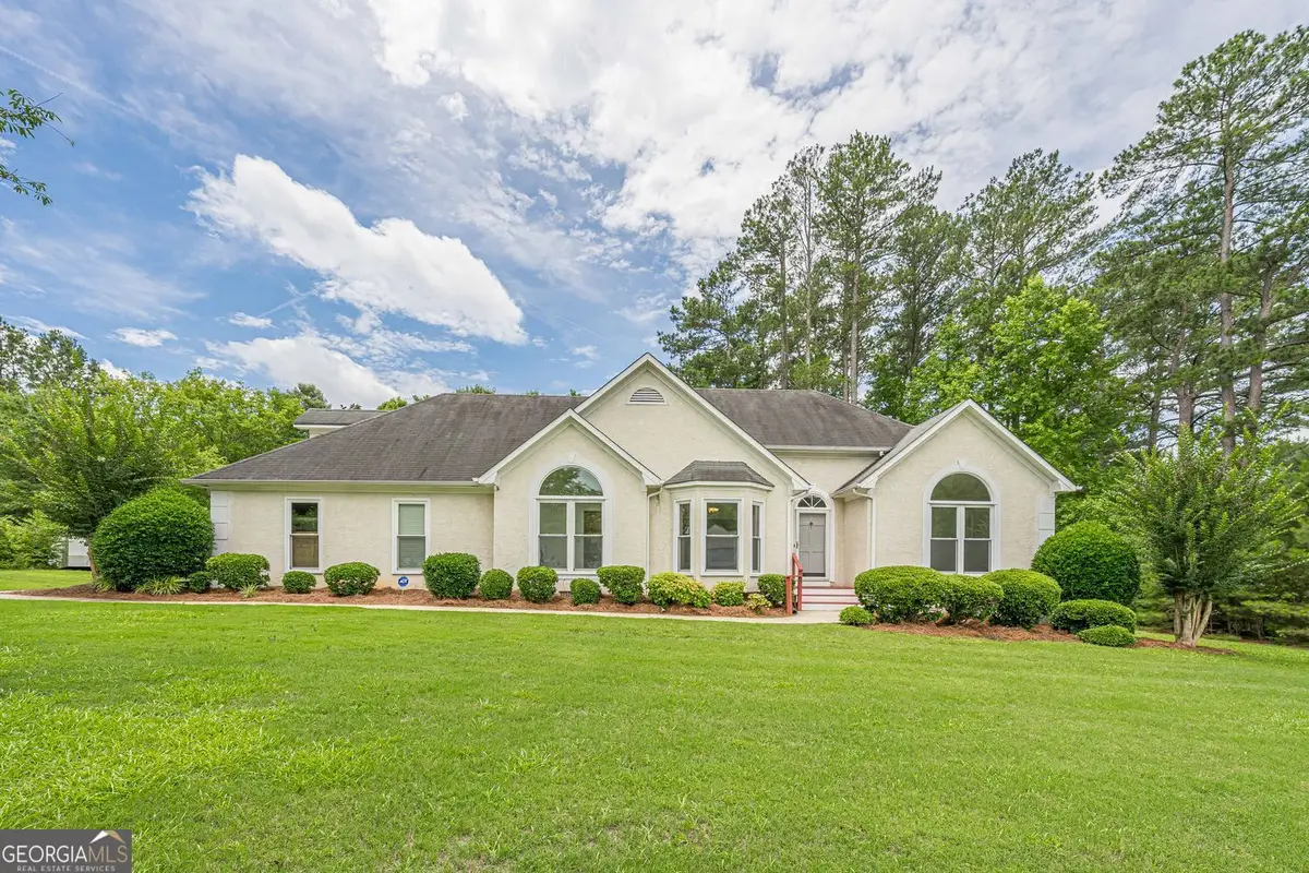 155 Noble Forest Drive, Fayetteville, GA 30215 - #1