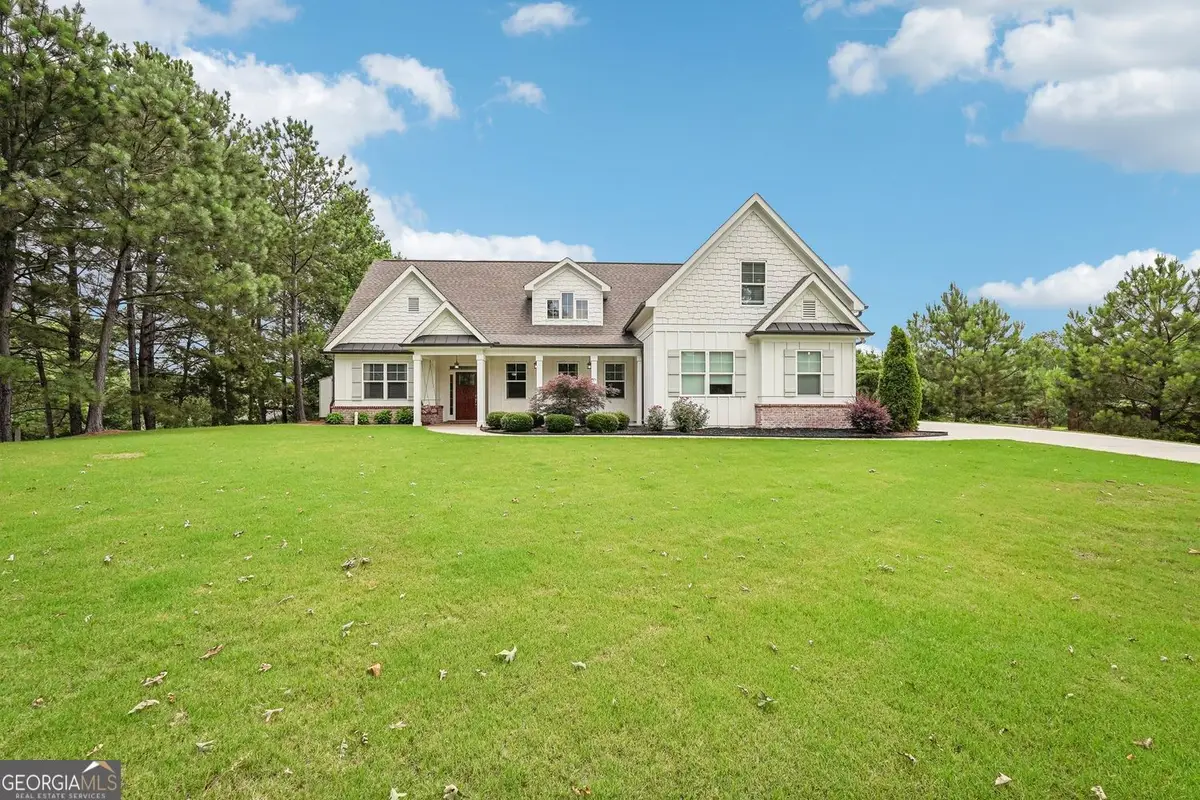 520 Village Creek Drive, Jasper, GA 30143 - #1