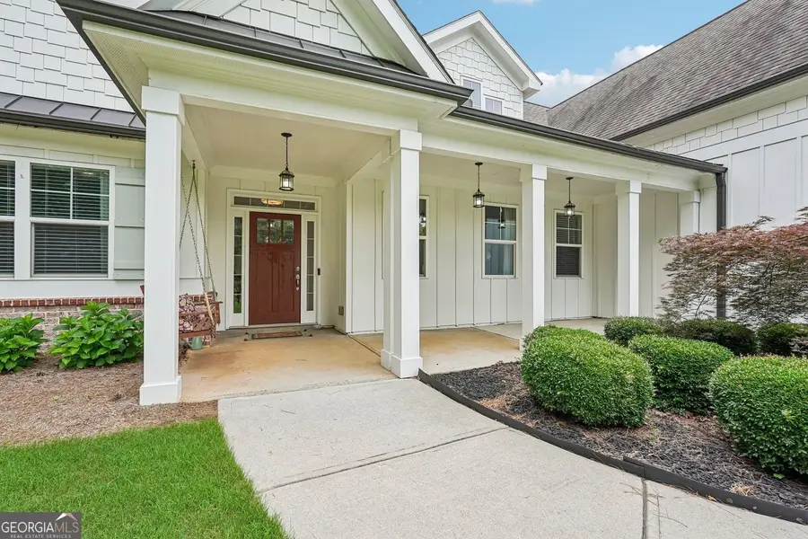 520 Village Creek Drive, Jasper, GA 30143 - #3