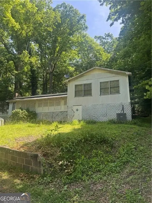 2736 Ridgecrest Circle, Hiawassee, GA 30546