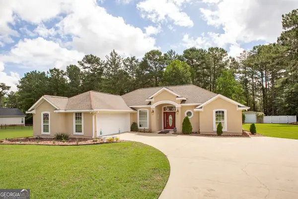 2506 Lejuene Road, Waycross, GA 31501