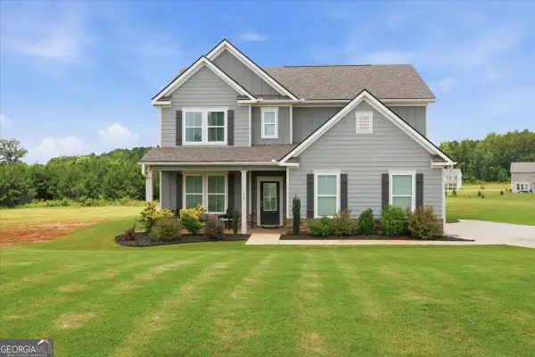 173 Sanders Road, Macon, GA 31210