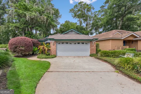 22 Bay Tree Court W, St Simons Is, GA 31522