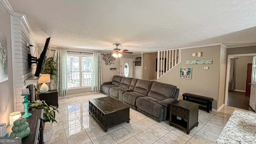 85 Hol Mar Court, McDonough, GA 30253 - #3