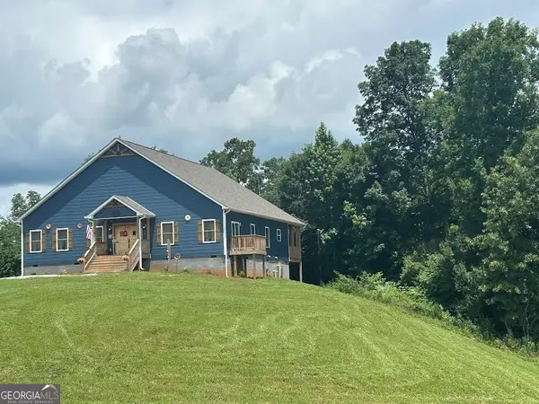 240 Victory Dashboard Road, Bowdon, GA 30108