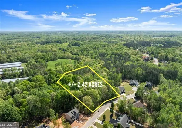 121 Hewett Road, Pendergrass, GA 30567