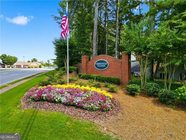 128 Great Oaks Lane, Roswell, GA 30075