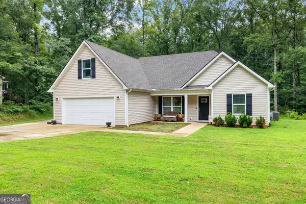 111 Timber Ridge Drive Drive, Lagrange, GA 30240