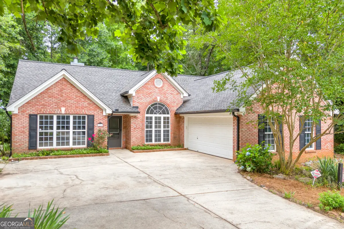 271 Jackson Park Drive, Hoschton, GA 30548 - #1