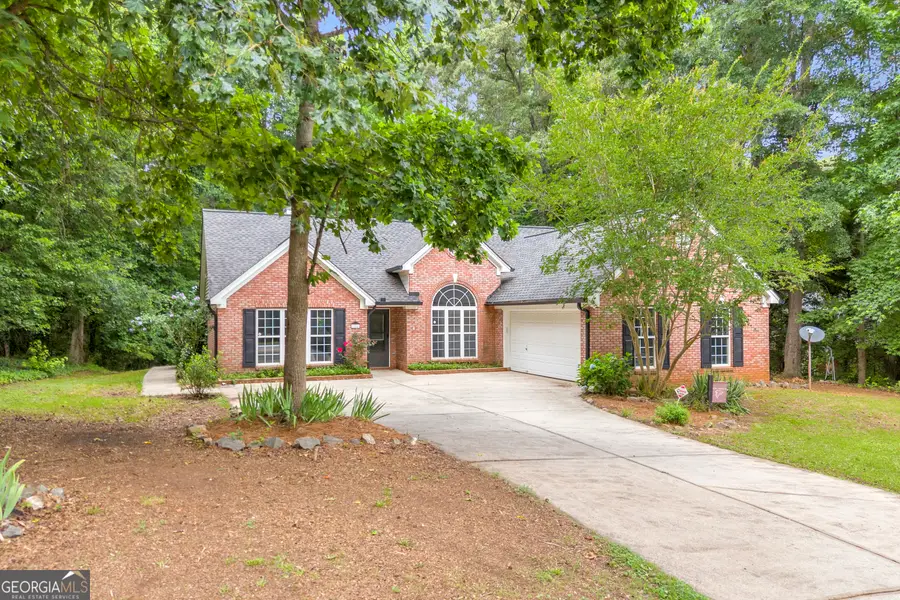 271 Jackson Park Drive, Hoschton, GA 30548 - #3