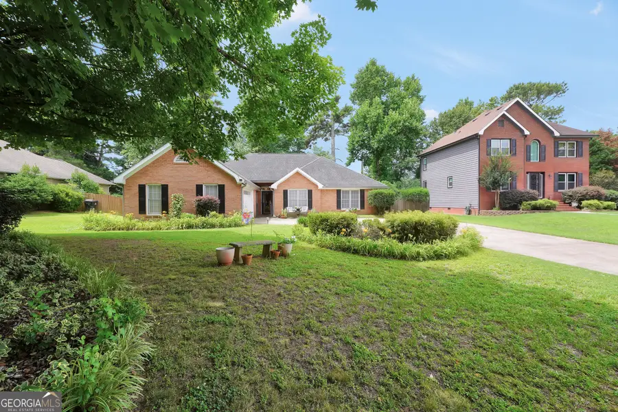 187 Pine Branch Drive, Stockbridge, GA 30281 - #3