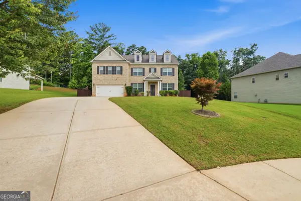 136 Charolais Drive, McDonough, GA 30252