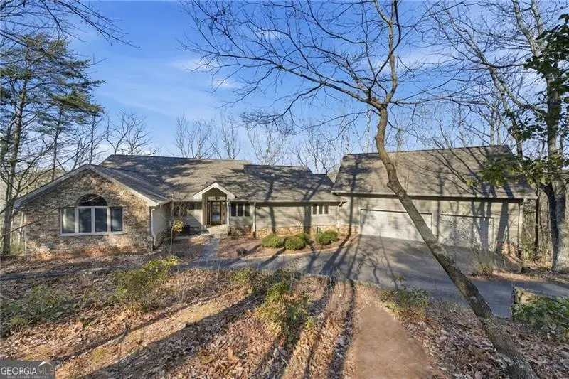 1343 Mcelroy Mountain Drive, Jasper, GA 30143 - #2