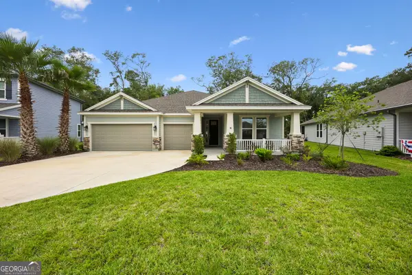 117 Chinquapin Drive, St. Marys, GA 31558