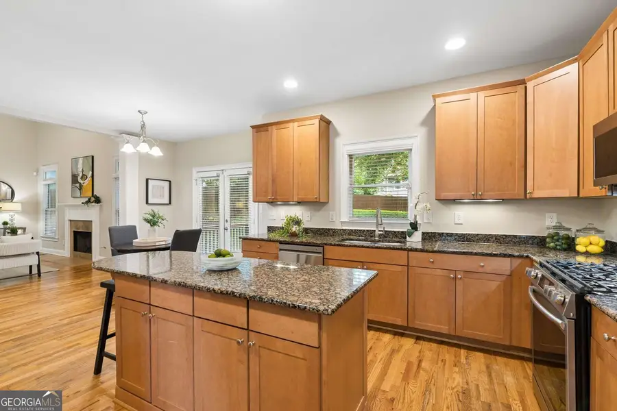 280 3rd Avenue, Avondale Estates, GA 30002 - #2