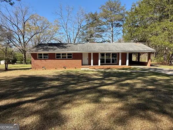 4005 E Hwy 85, Manchester, GA 31816