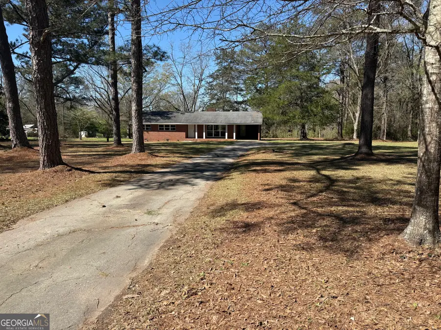 4005 E Hwy 85, Manchester, GA 31816 - #2