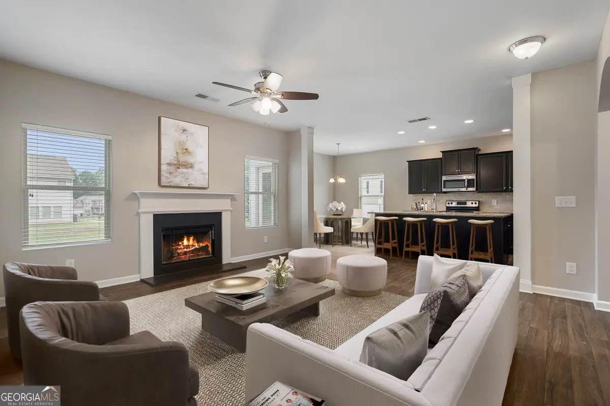 44 Forrest Hills Drive, Dallas, GA 30157 - #1