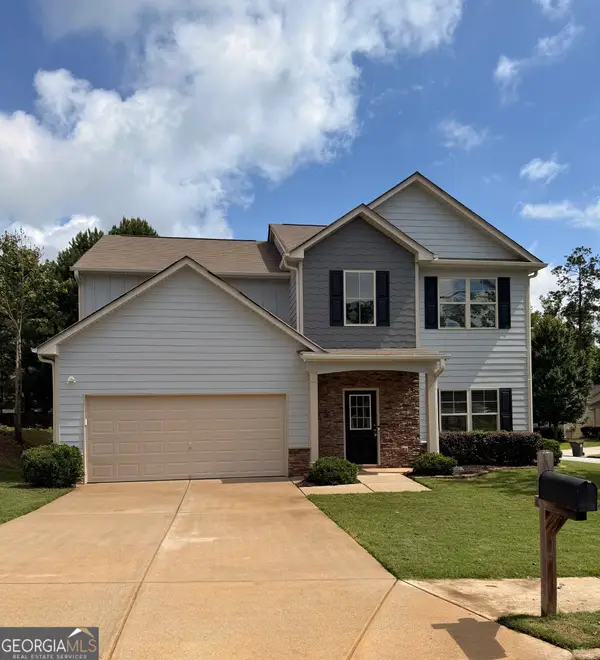 44 Forrest Hills Drive, Dallas, GA 30157