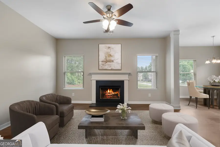 44 Forrest Hills Drive, Dallas, GA 30157 - #3