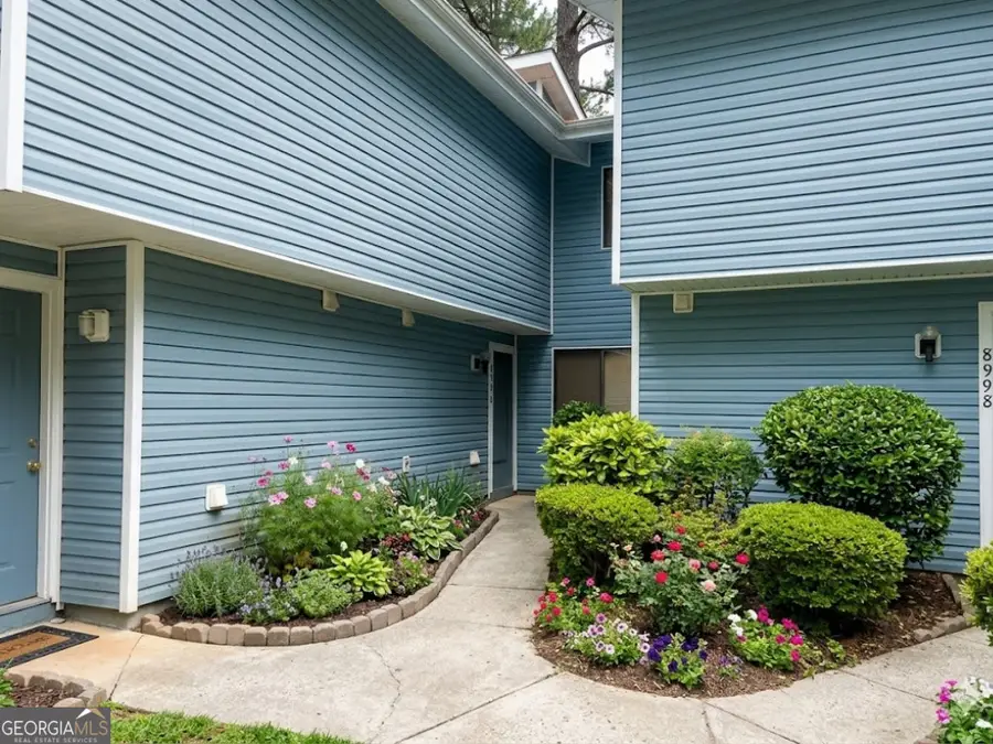 8596 Creekwood Way, Jonesboro, GA 30238 - #2