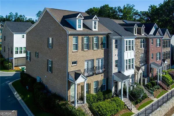 2051 Falls Park Way, Decatur, GA 30033