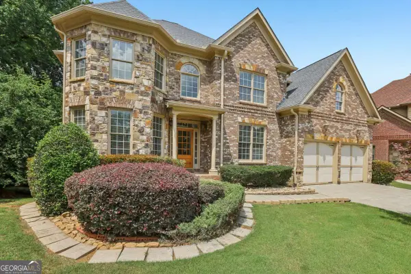 12516 Darvish Lane, Alpharetta, GA 30005