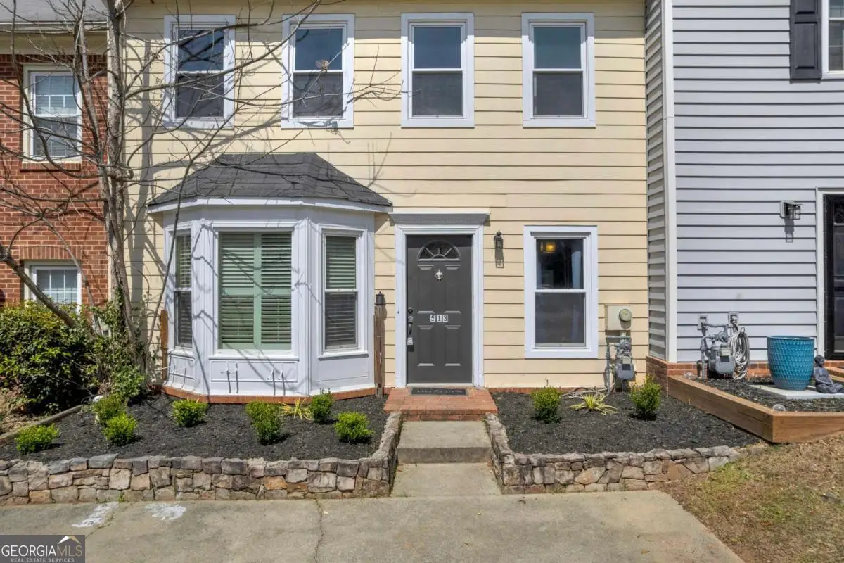 513 Salem Woods Drive Se, Marietta, GA 30067 - #1