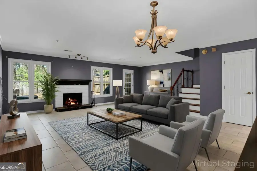 513 Salem Woods Drive Se, Marietta, GA 30067 - #3