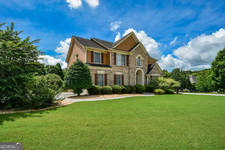 581 Hunters Trace, Dallas, GA 30157 - #3