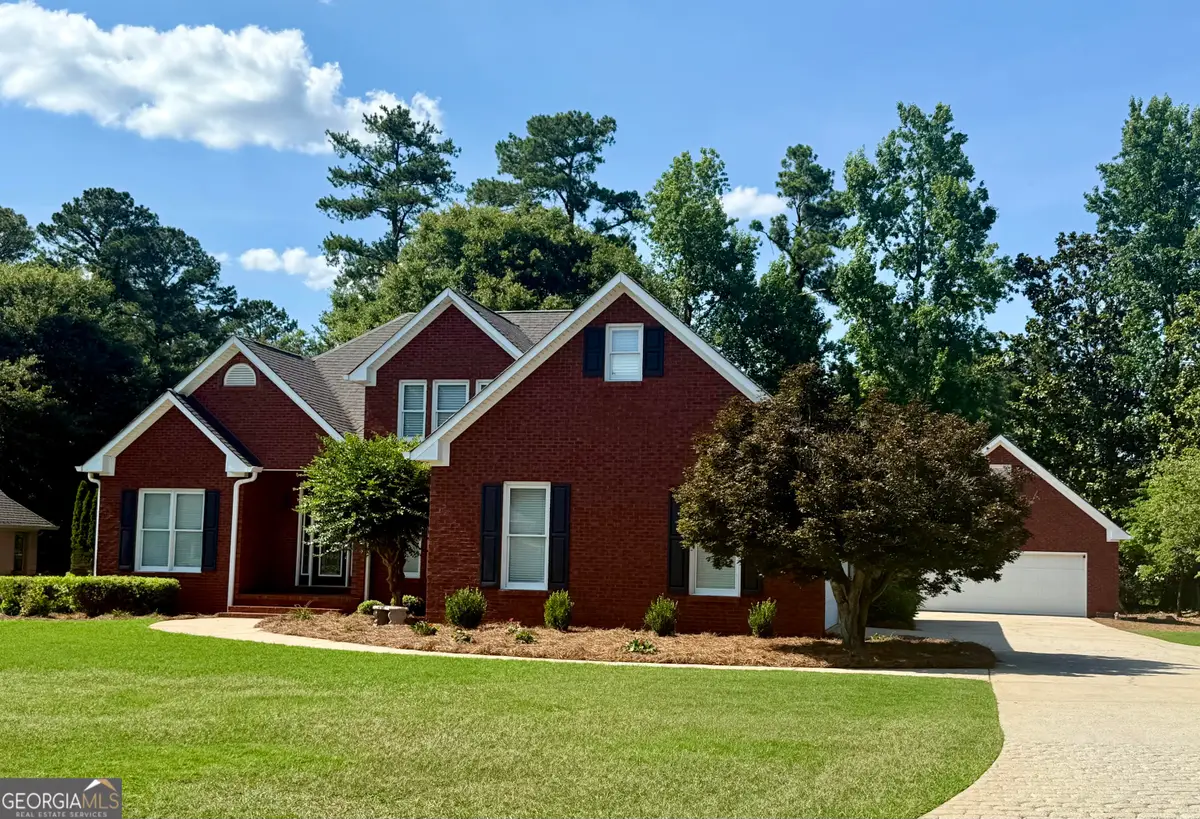 133 Tracy Lane, McDonough, GA 30253 - #1