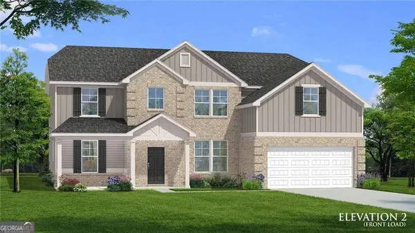 717 Dunlake Way, Locust Grove, GA 30248