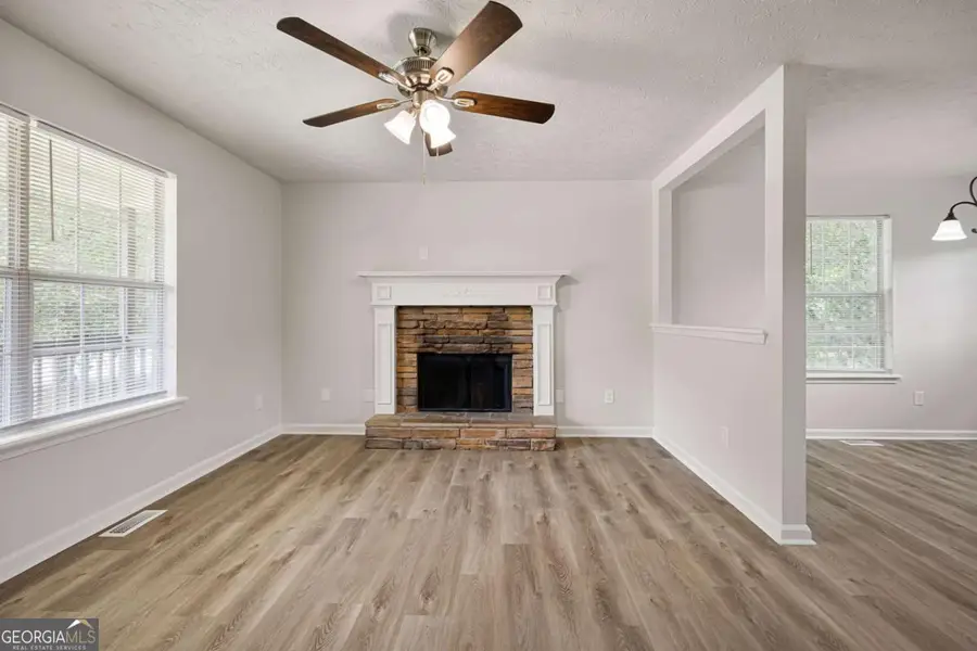 34 Canter Lane, Dallas, GA 30157 - #3
