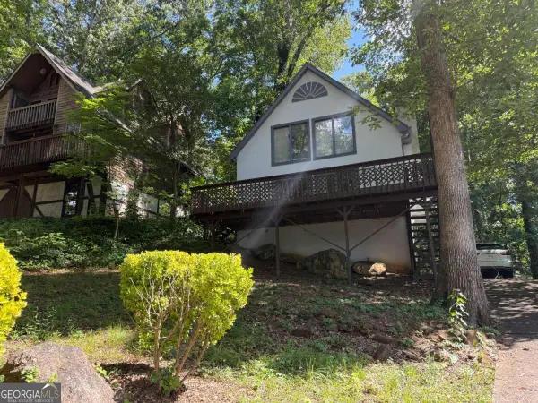 8439 Lake Drive, Snellville, GA 30039